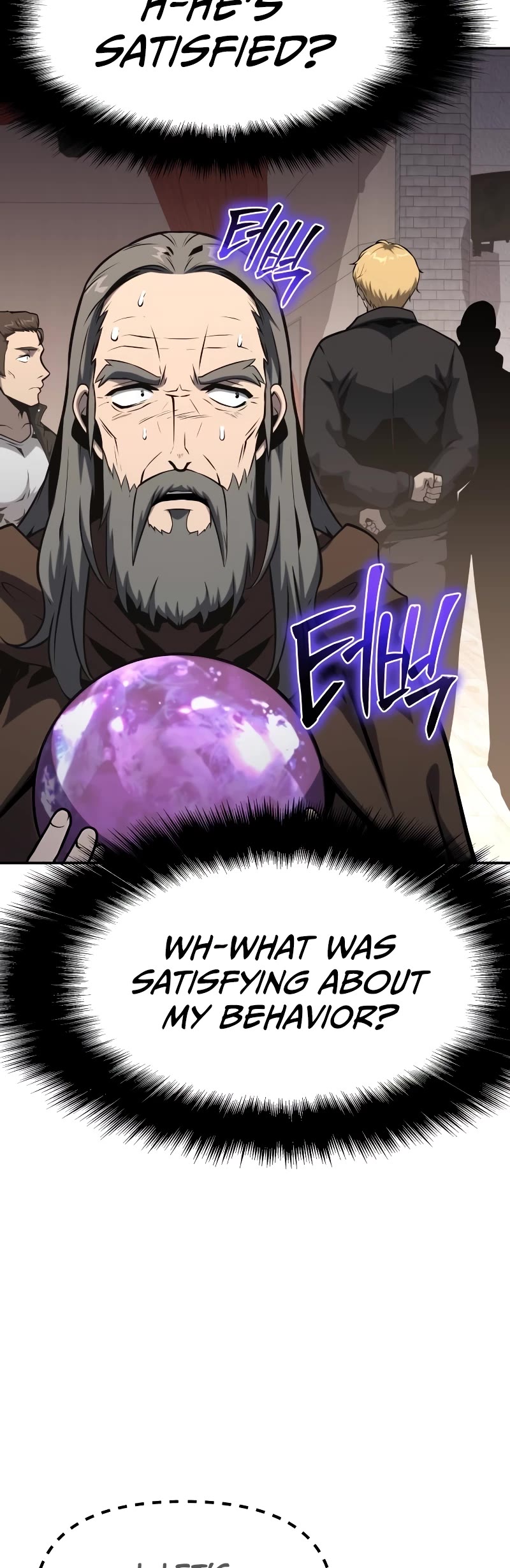 The Knight King Who Returned With a God Chapter 53 page 35 - Chapter 53