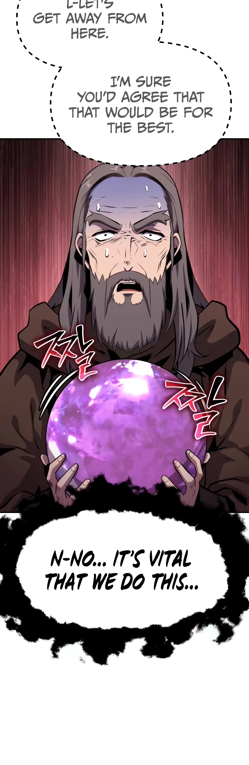 The Knight King Who Returned With a God Chapter 53 page 36 - Chapter 53