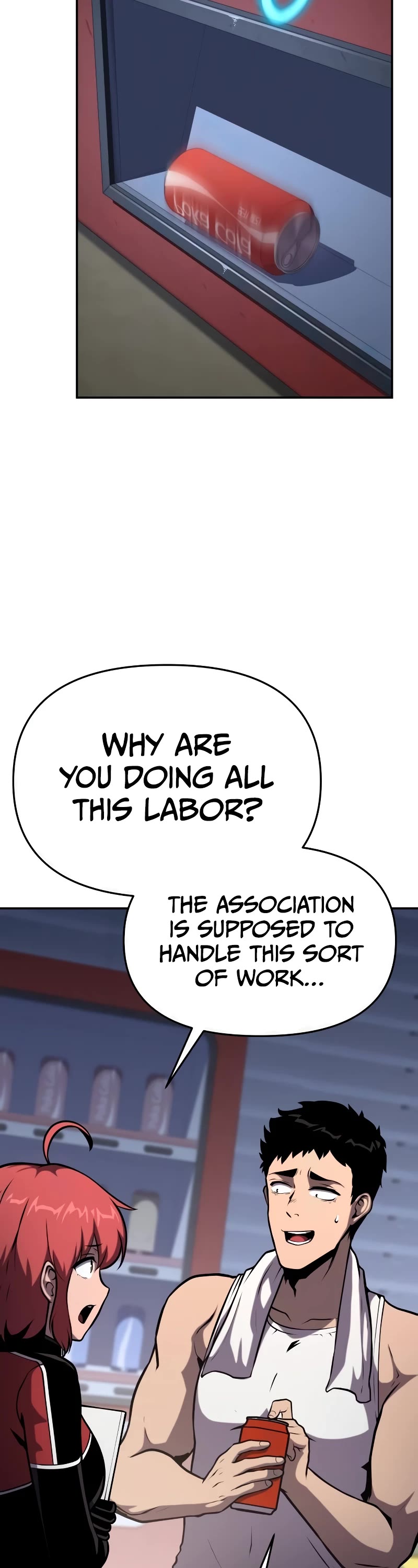 The Knight King Who Returned With a God Chapter 53 page 43 - Chapter 53