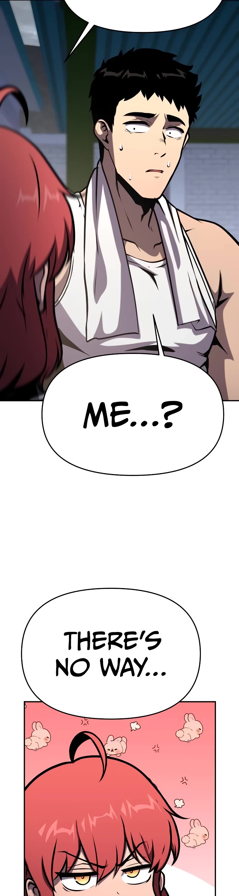 The Knight King Who Returned With a God Chapter 53 page 48 - Chapter 53