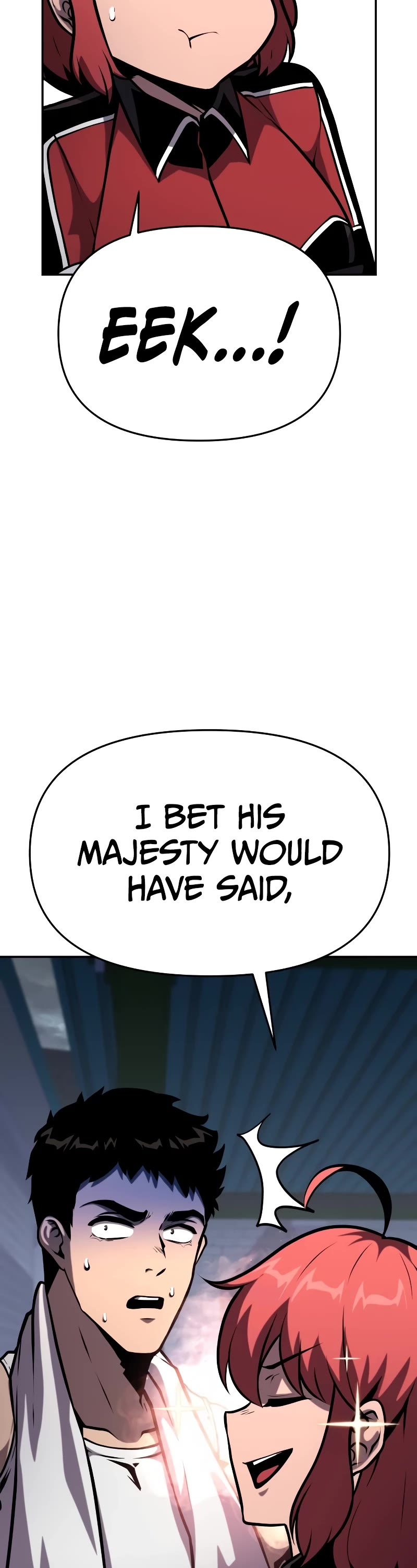 The Knight King Who Returned With a God Chapter 53 page 49 - Chapter 53