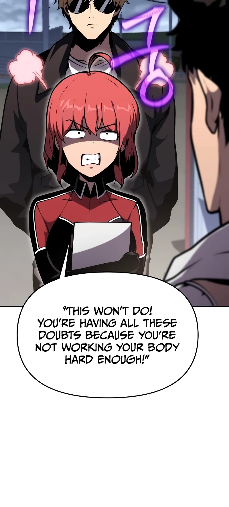 The Knight King Who Returned With a God Chapter 53 page 51 - Chapter 53