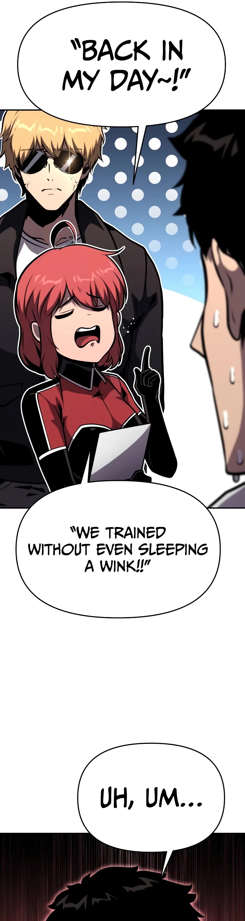 The Knight King Who Returned With a God Chapter 53 page 52 - Chapter 53