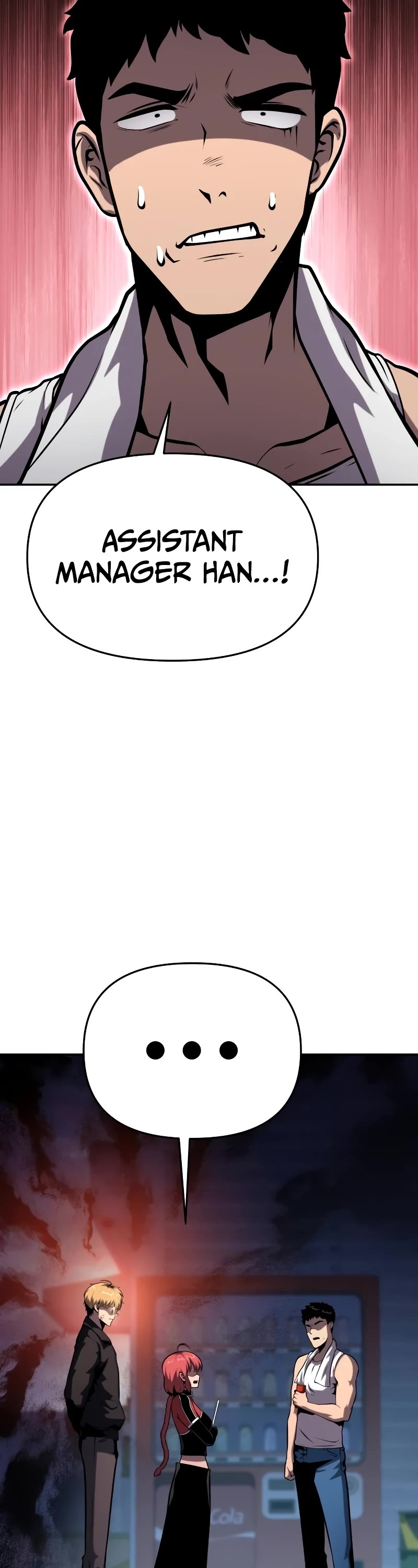 The Knight King Who Returned With a God Chapter 53 page 53 - Chapter 53
