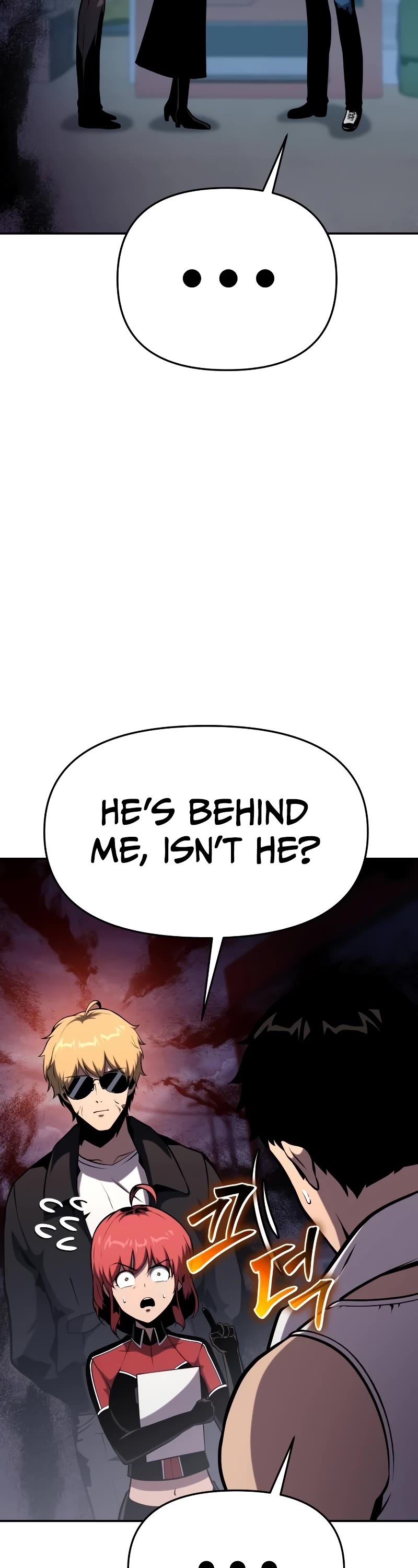 The Knight King Who Returned With a God Chapter 53 page 54 - Chapter 53