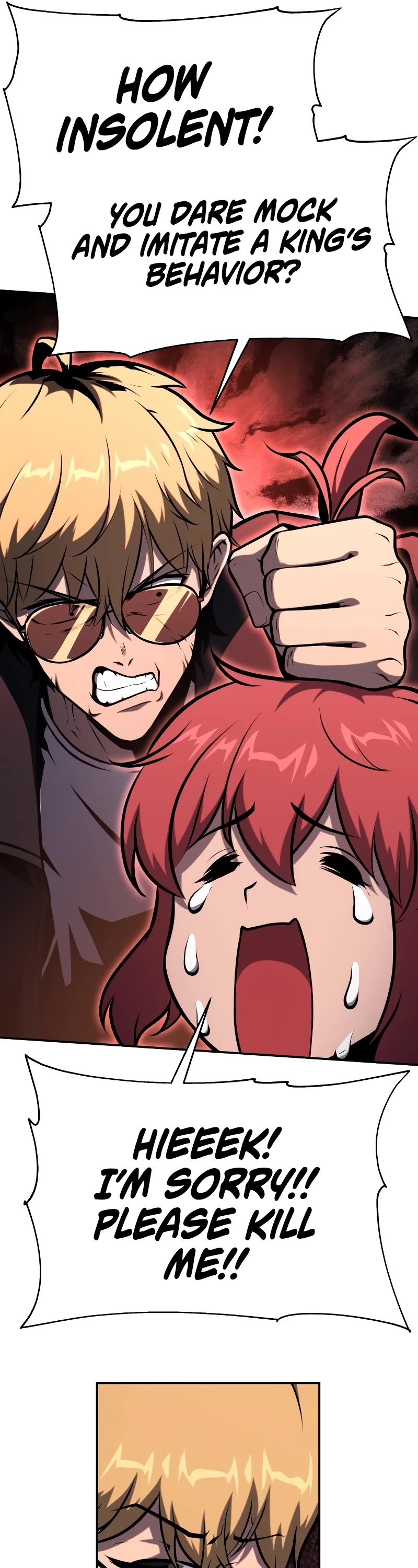 The Knight King Who Returned With a God Chapter 53 page 57 - Chapter 53