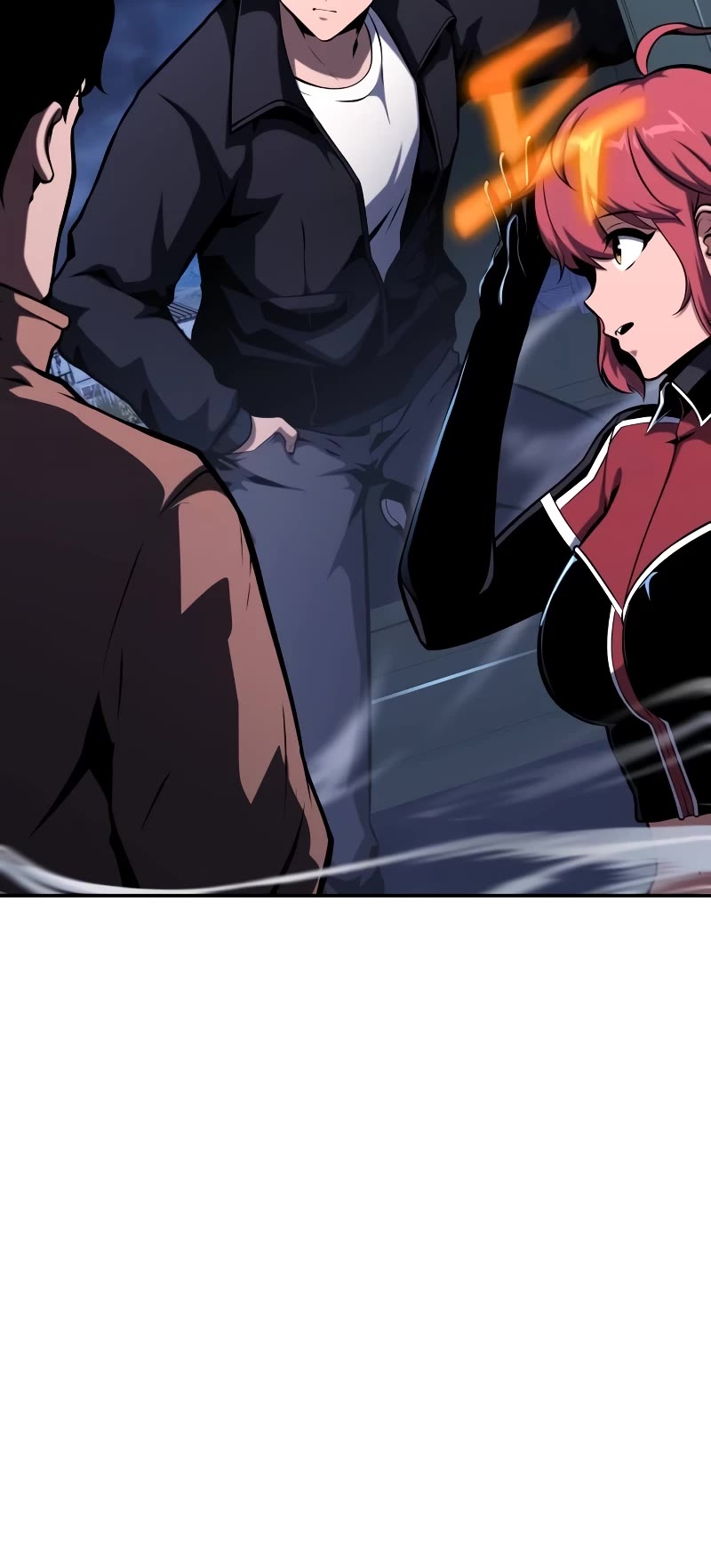 The Knight King Who Returned With a God Chapter 53 page 6 - Chapter 53