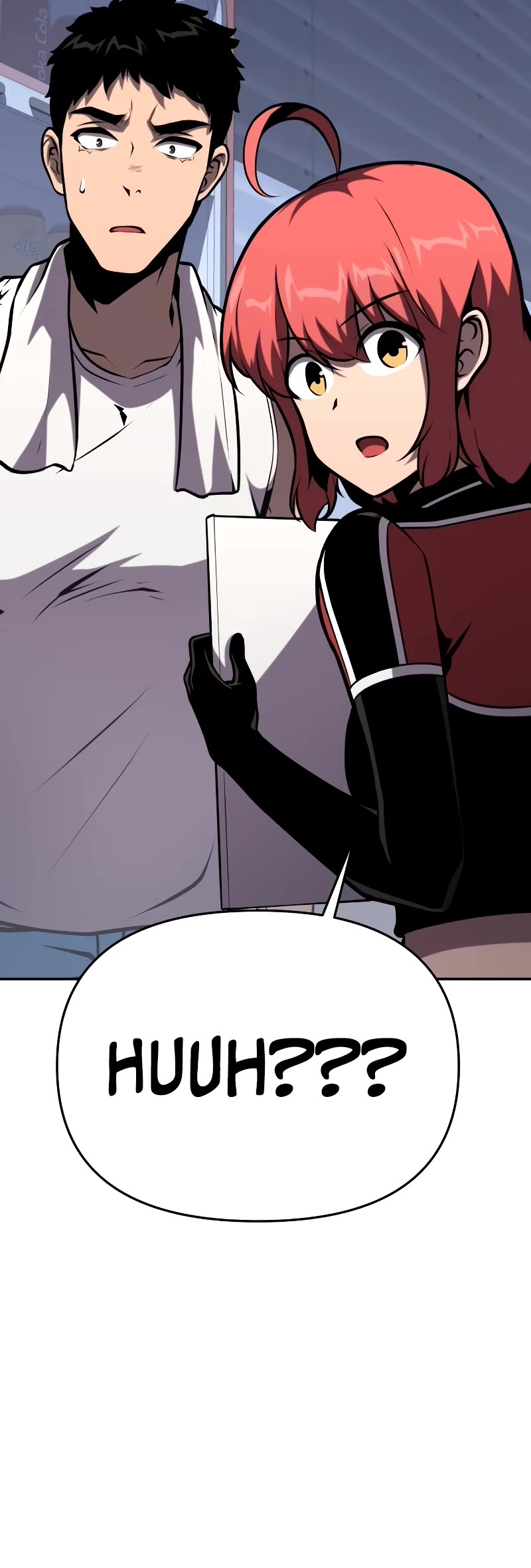 The Knight King Who Returned With a God Chapter 53 page 61 - Chapter 53