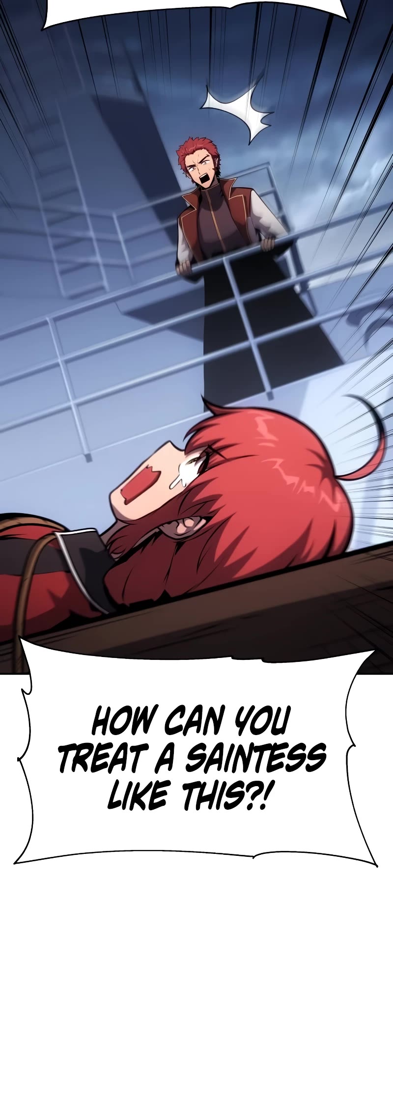 The Knight King Who Returned With a God Chapter 53 page 65 - Chapter 53
