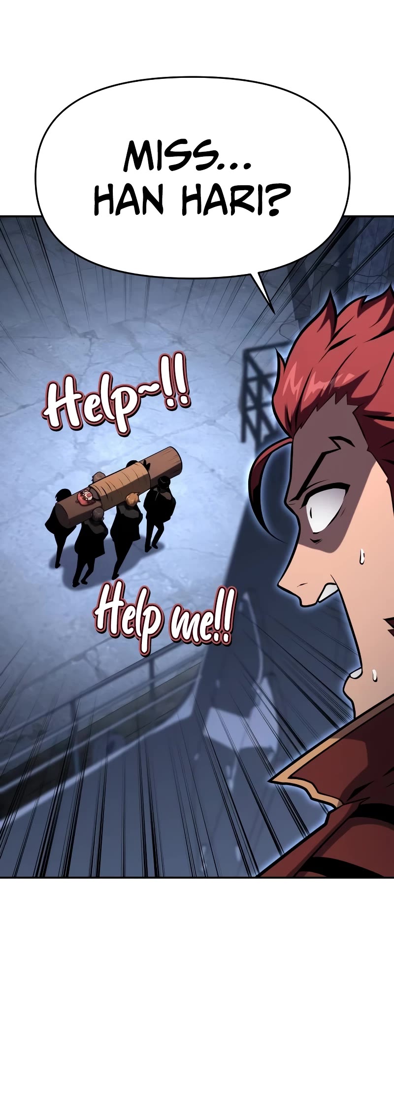 The Knight King Who Returned With a God Chapter 53 page 66 - Chapter 53