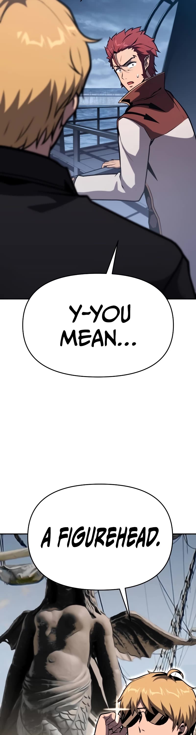 The Knight King Who Returned With a God Chapter 53 page 68 - Chapter 53