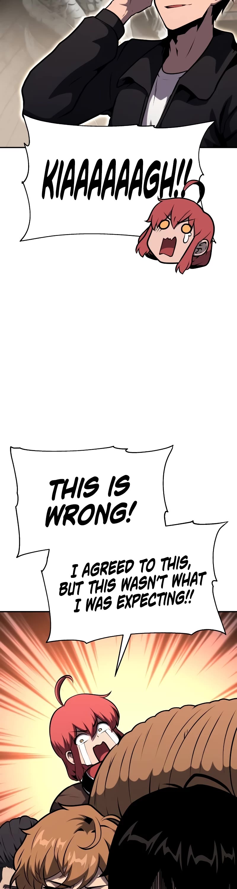 The Knight King Who Returned With a God Chapter 53 page 69 - Chapter 53