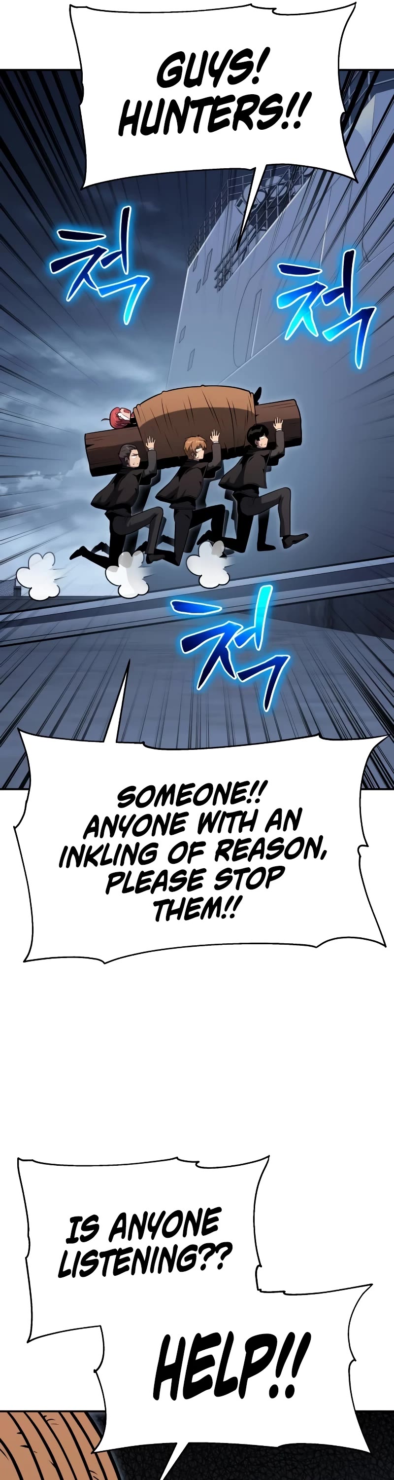 The Knight King Who Returned With a God Chapter 53 page 72 - Chapter 53