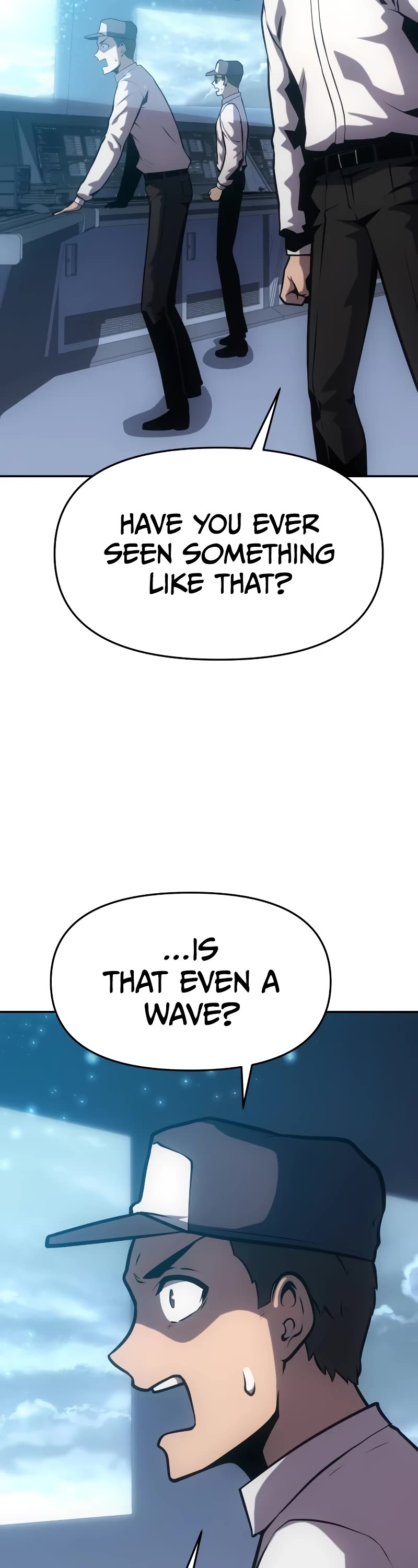 The Knight King Who Returned With a God Chapter 54 page 17 - Chapter 54