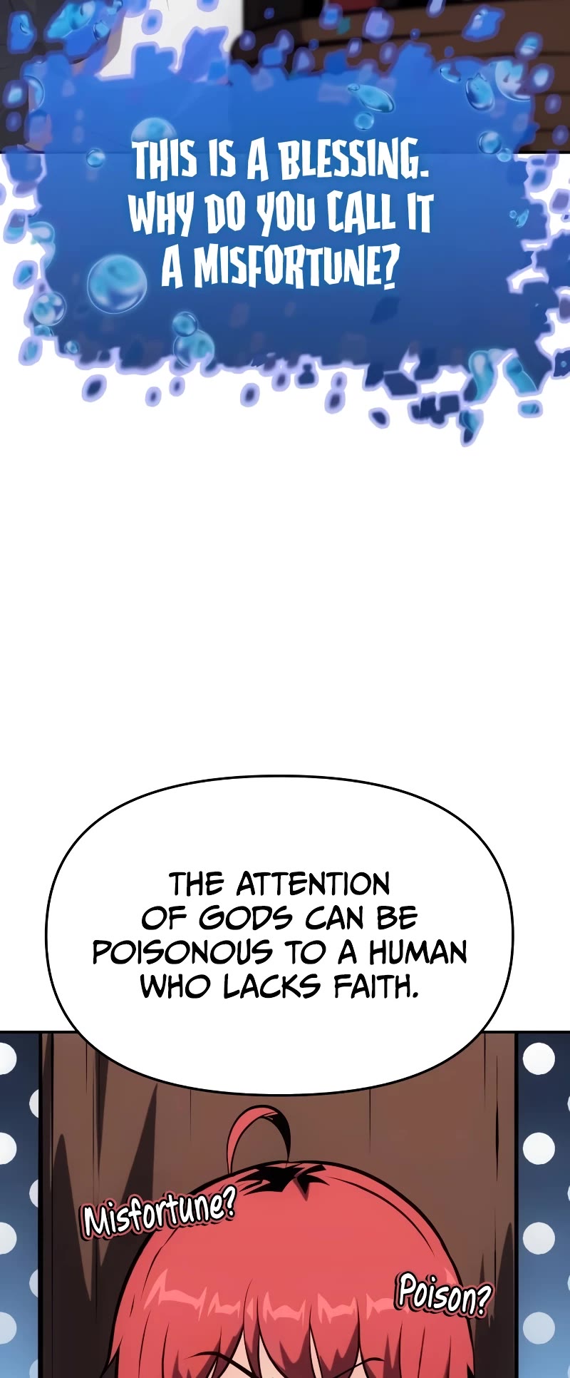 The Knight King Who Returned With a God Chapter 54 page 34 - Chapter 54