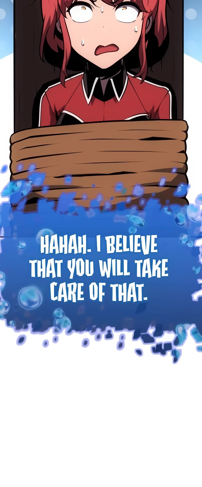 The Knight King Who Returned With a God Chapter 54 page 35 - Chapter 54