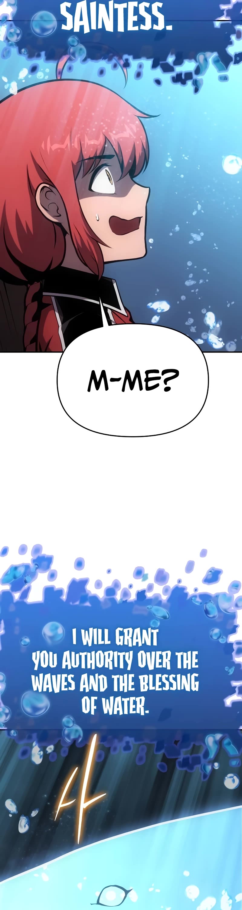 The Knight King Who Returned With a God Chapter 54 page 37 - Chapter 54