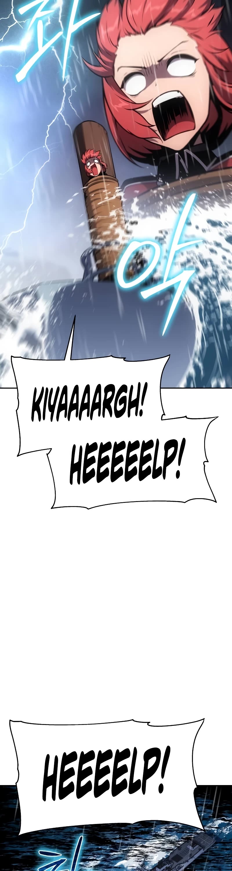 The Knight King Who Returned With a God Chapter 54 page 4 - Chapter 54