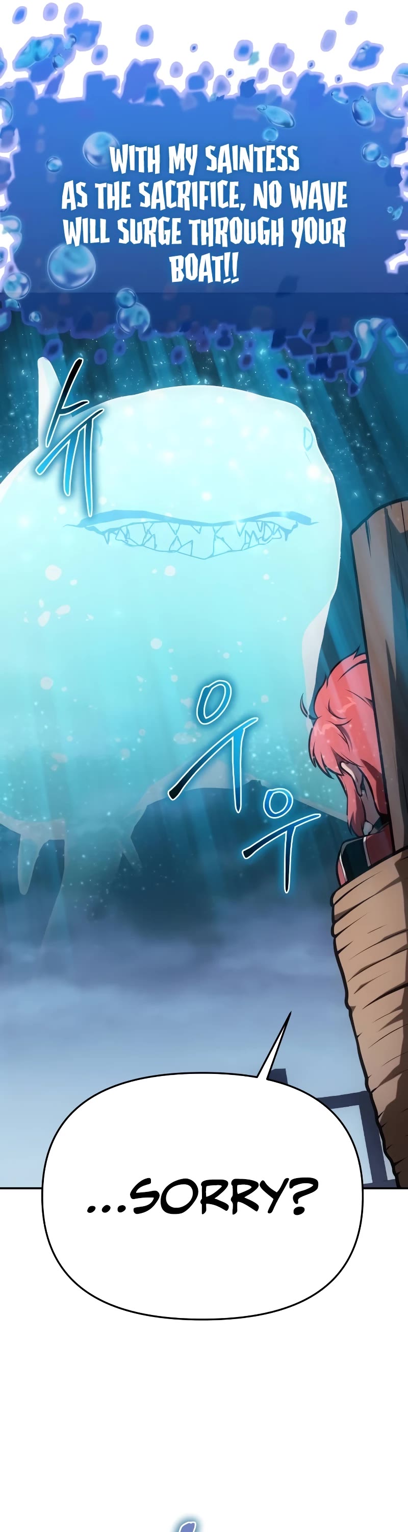 The Knight King Who Returned With a God Chapter 54 page 41 - Chapter 54