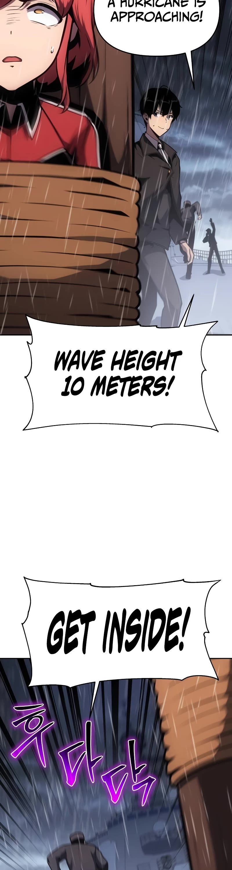 The Knight King Who Returned With a God Chapter 54 page 43 - Chapter 54