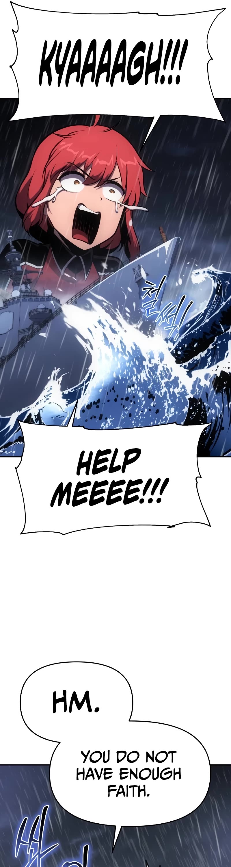 The Knight King Who Returned With a God Chapter 54 page 46 - Chapter 54