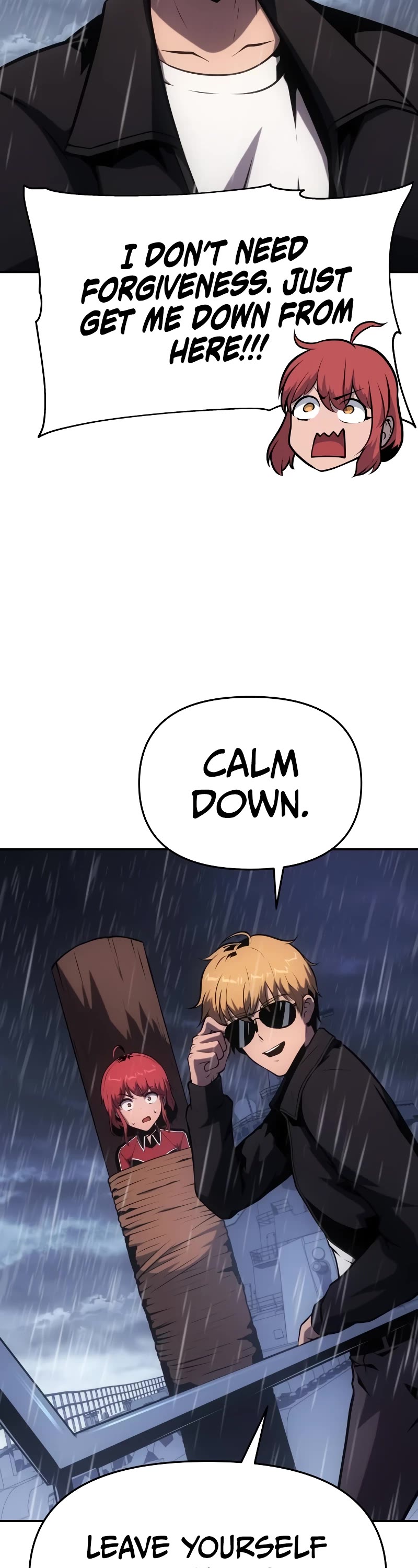 The Knight King Who Returned With a God Chapter 54 page 48 - Chapter 54