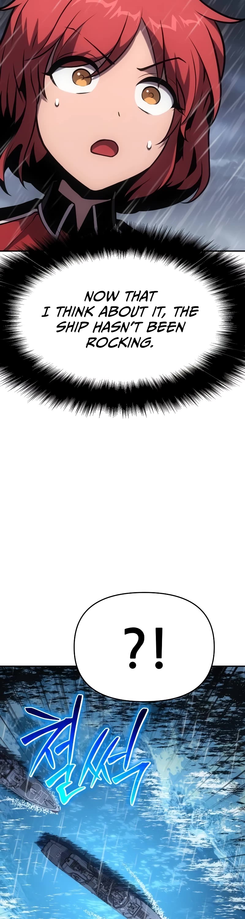 The Knight King Who Returned With a God Chapter 54 page 53 - Chapter 54