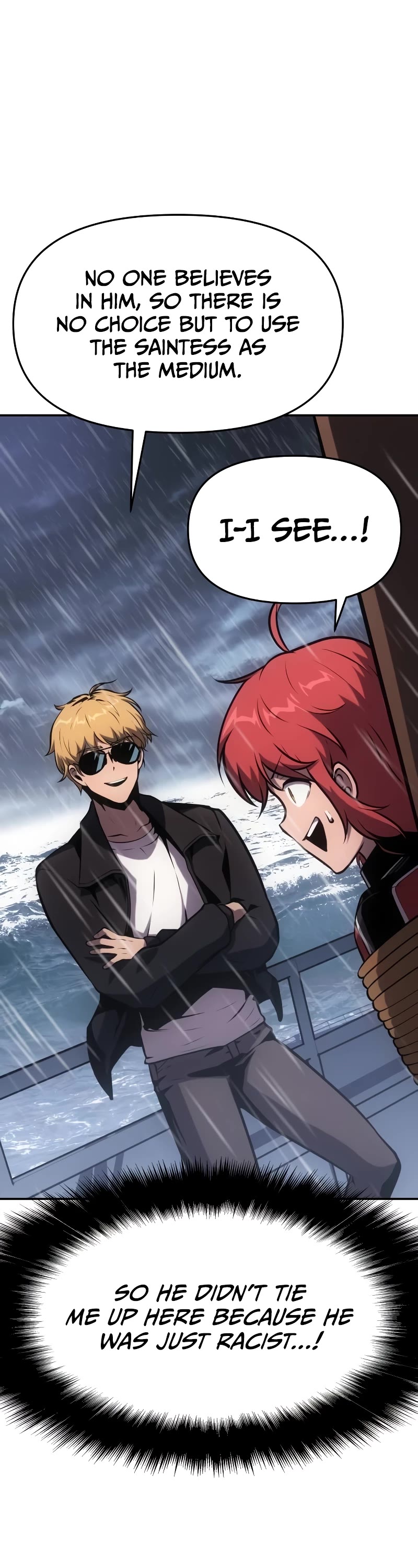 The Knight King Who Returned With a God Chapter 54 page 56 - Chapter 54