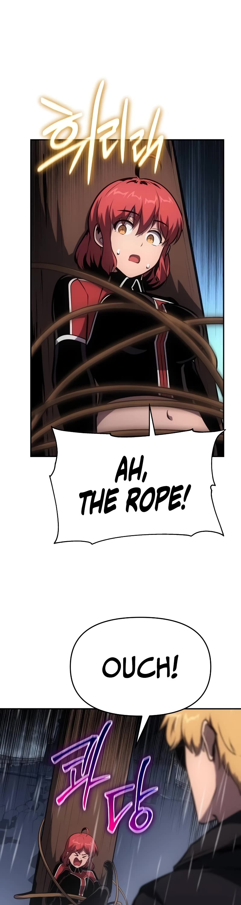 The Knight King Who Returned With a God Chapter 54 page 57 - Chapter 54
