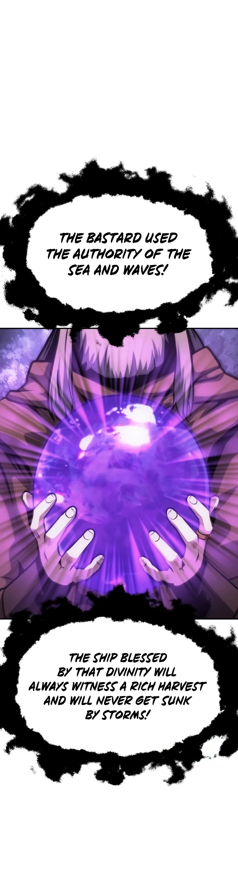 The Knight King Who Returned With a God Chapter 54 page 66 - Chapter 54
