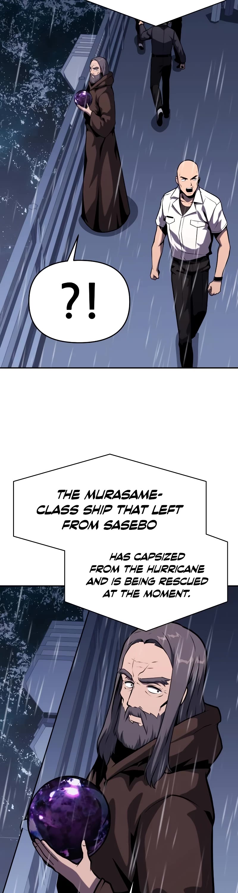 The Knight King Who Returned With a God Chapter 54 page 68 - Chapter 54