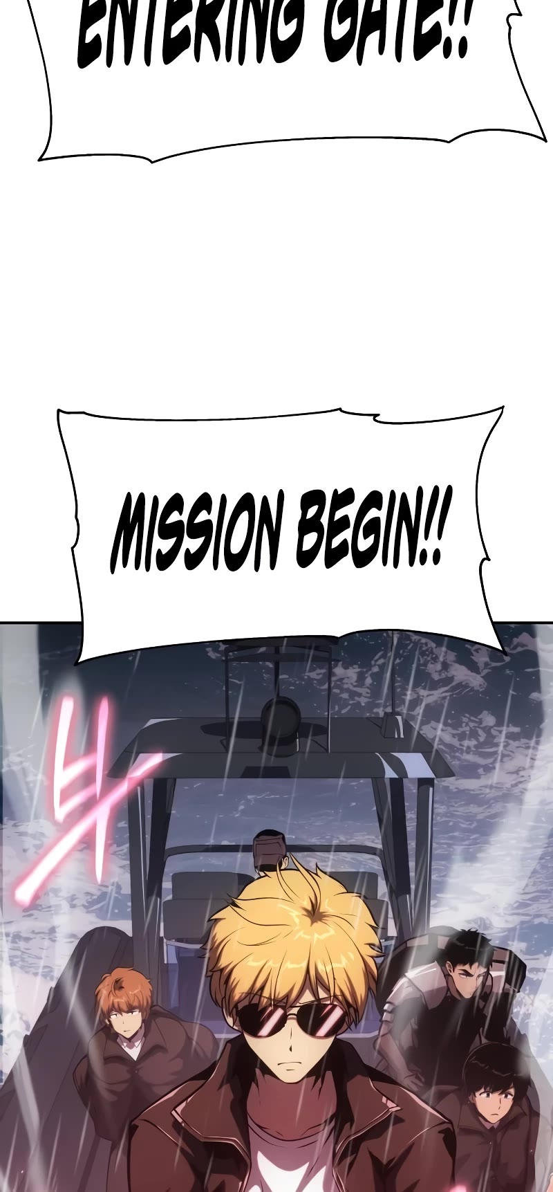 The Knight King Who Returned With a God Chapter 54 page 74 - Chapter 54