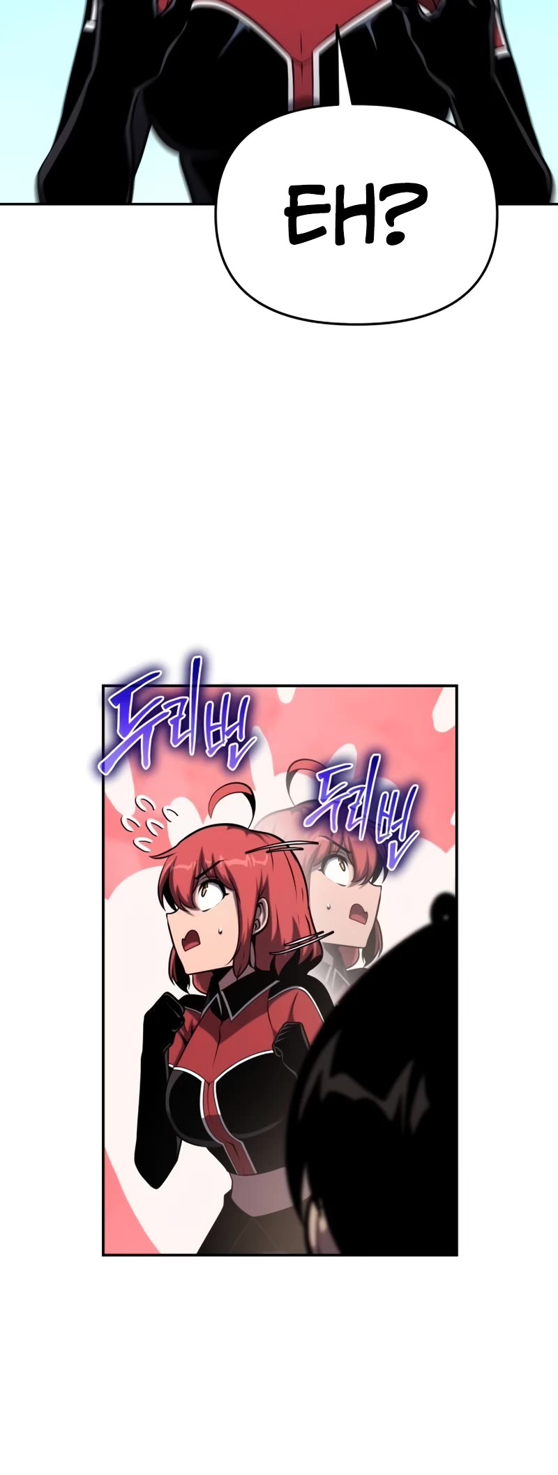 The Knight King Who Returned With a God Chapter 55 page 11 - Chapter 55