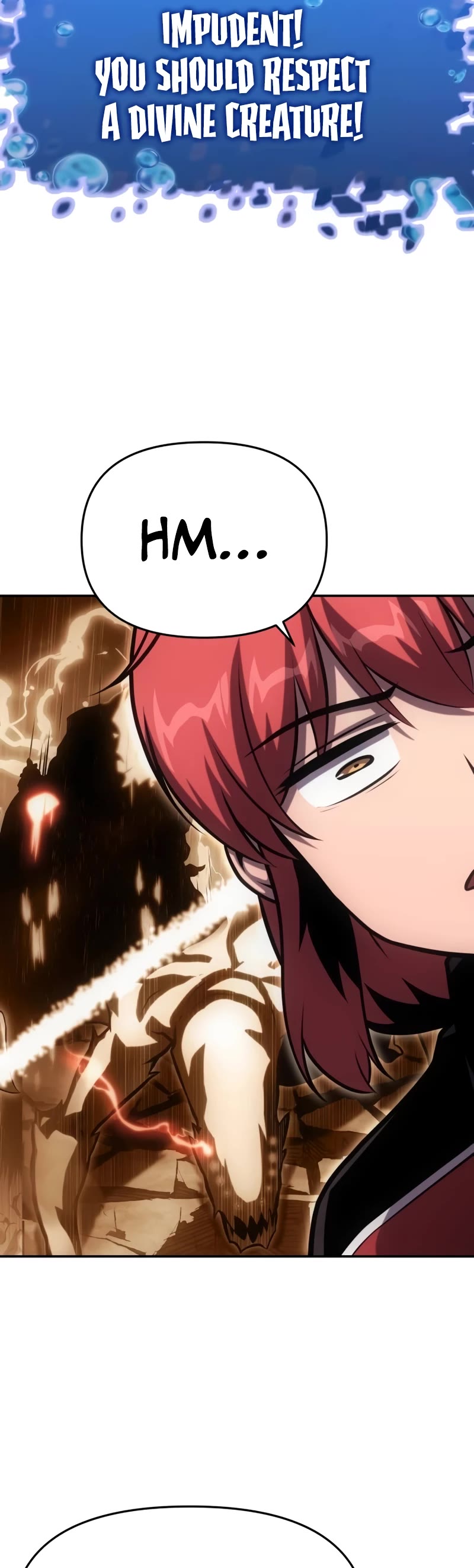 The Knight King Who Returned With a God Chapter 55 page 15 - Chapter 55