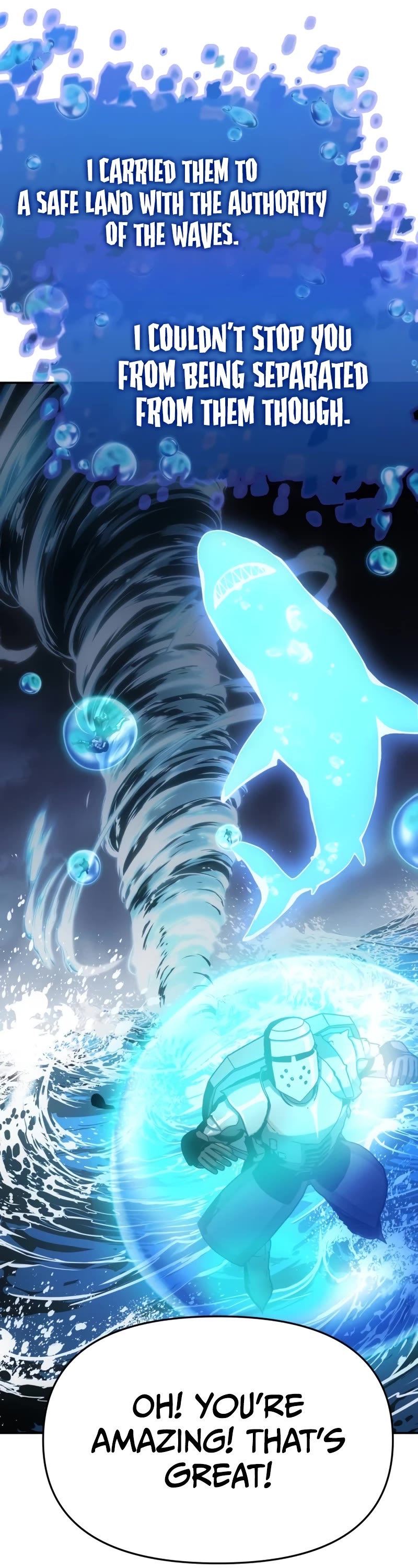 The Knight King Who Returned With a God Chapter 55 page 17 - Chapter 55