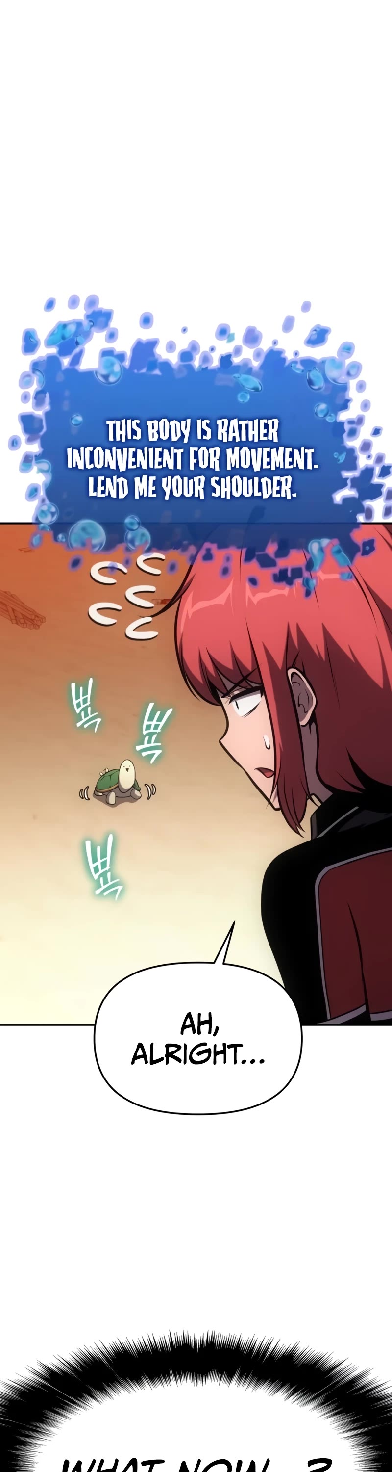 The Knight King Who Returned With a God Chapter 55 page 18 - Chapter 55