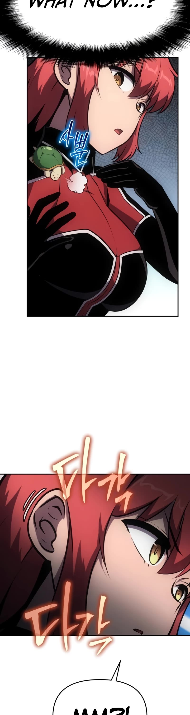 The Knight King Who Returned With a God Chapter 55 page 19 - Chapter 55