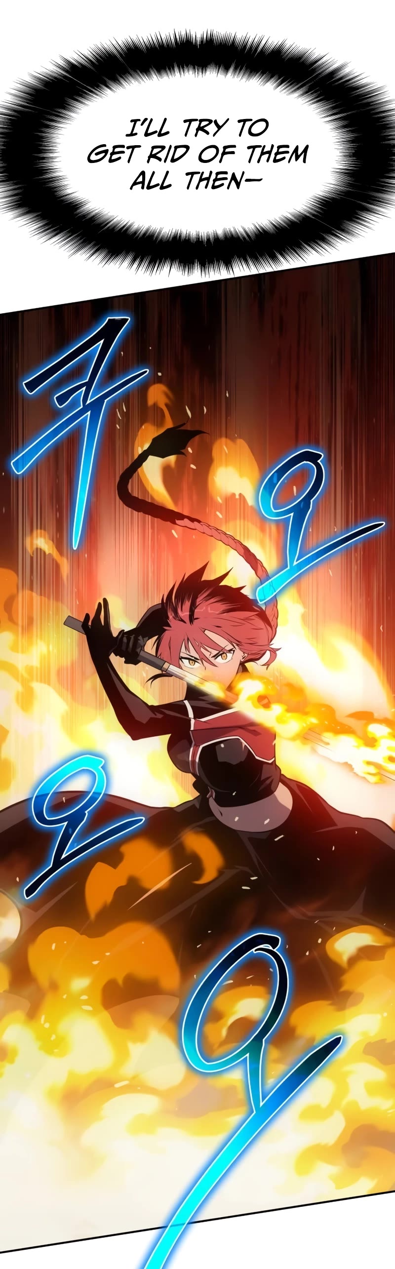 The Knight King Who Returned With a God Chapter 55 page 25 - Chapter 55