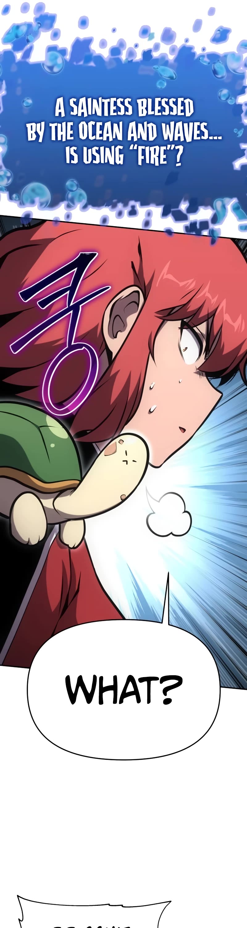 The Knight King Who Returned With a God Chapter 55 page 27 - Chapter 55