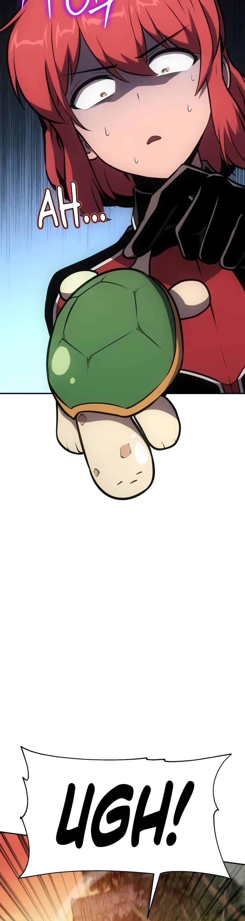 The Knight King Who Returned With a God Chapter 55 page 29 - Chapter 55