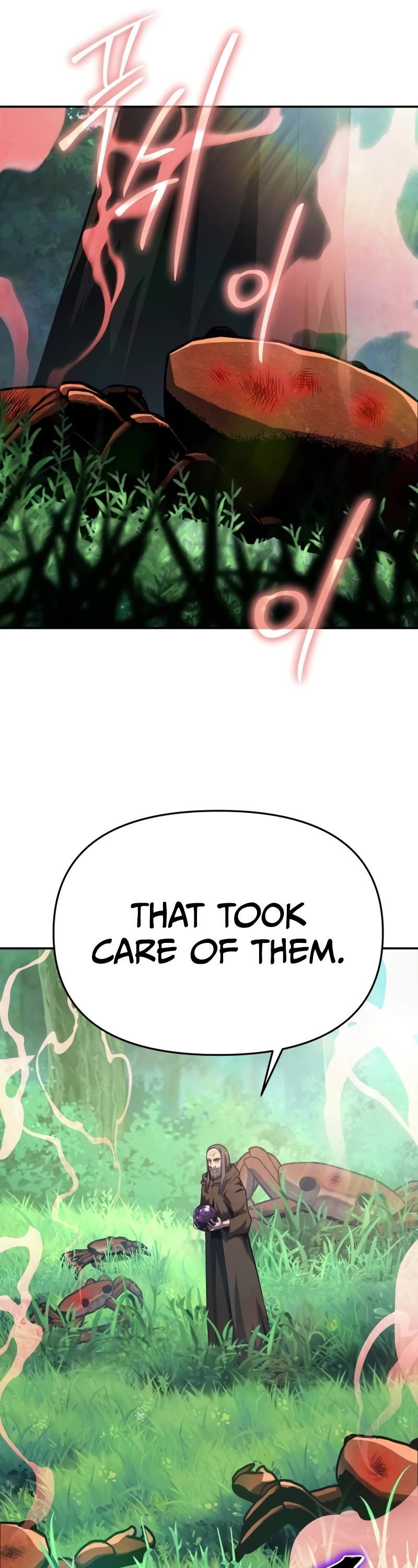 The Knight King Who Returned With a God Chapter 55 page 32 - Chapter 55