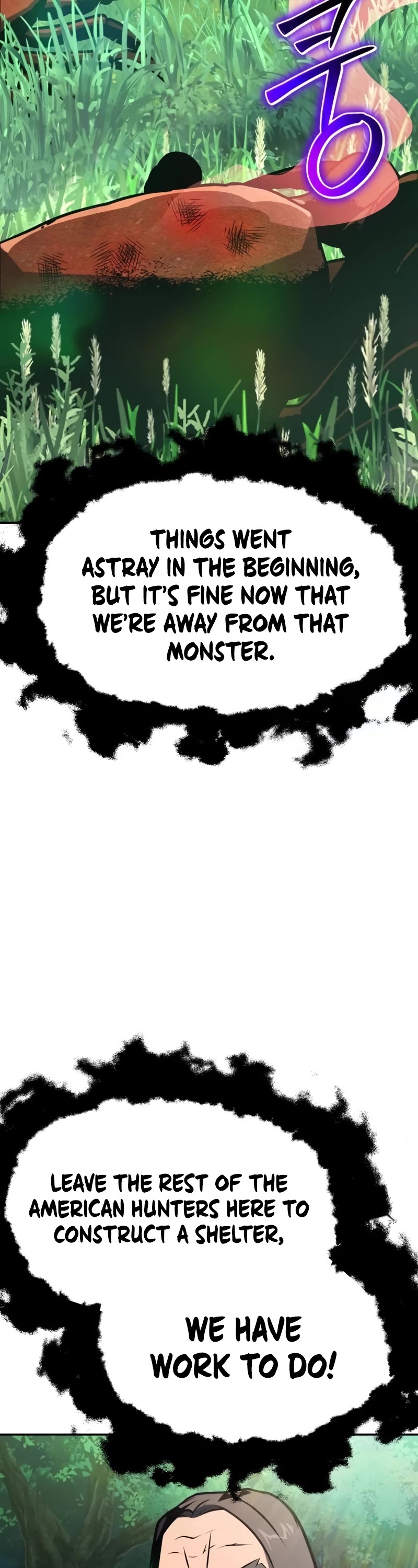 The Knight King Who Returned With a God Chapter 55 page 33 - Chapter 55