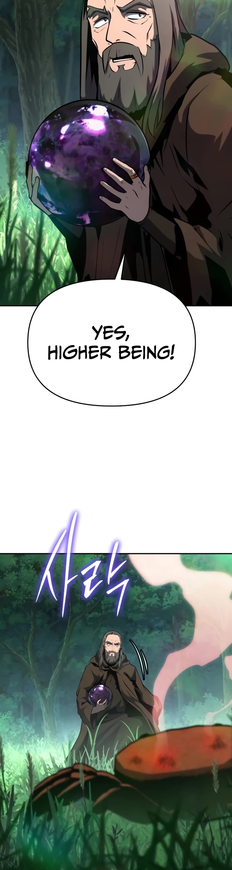The Knight King Who Returned With a God Chapter 55 page 34 - Chapter 55