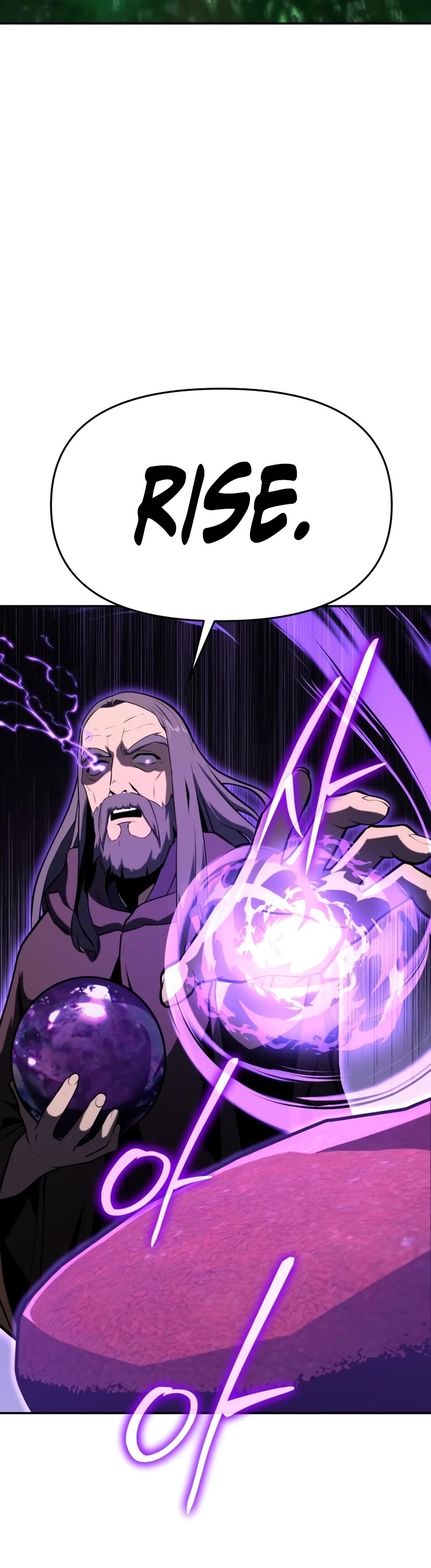 The Knight King Who Returned With a God Chapter 55 page 35 - Chapter 55