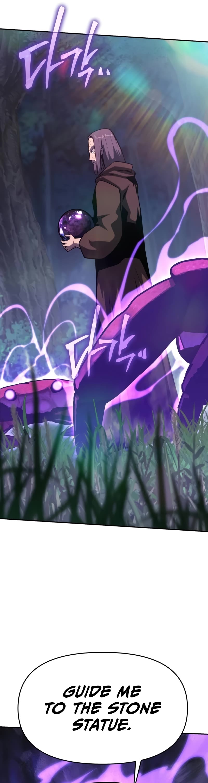The Knight King Who Returned With a God Chapter 55 page 37 - Chapter 55