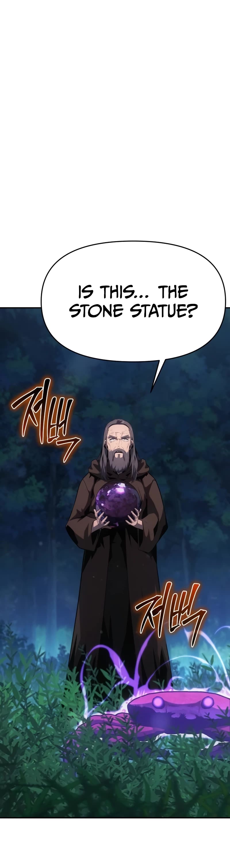 The Knight King Who Returned With a God Chapter 55 page 39 - Chapter 55
