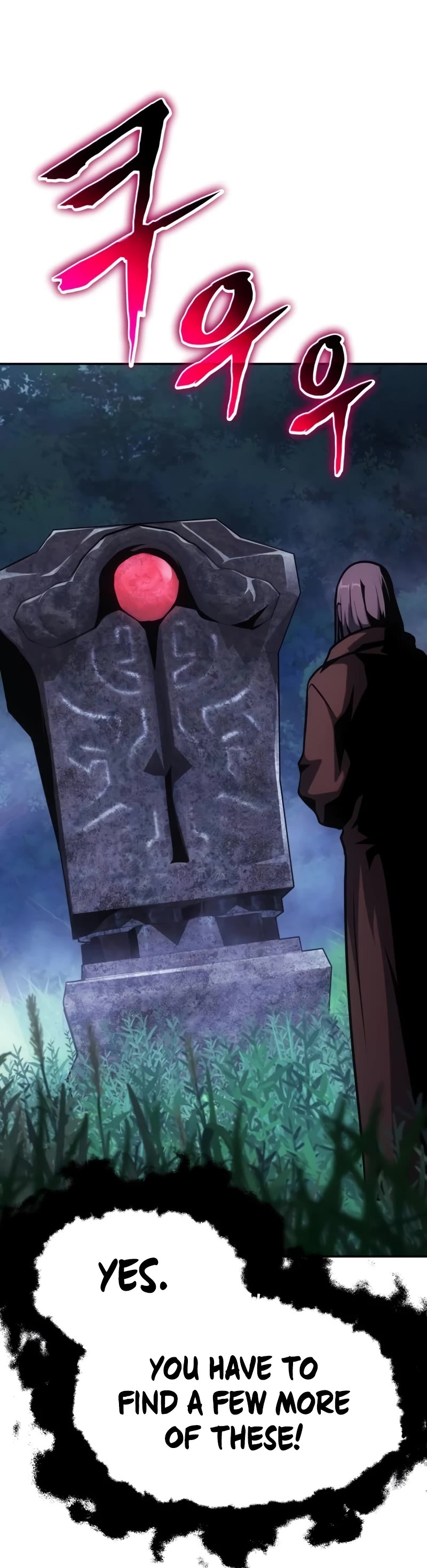 The Knight King Who Returned With a God Chapter 55 page 40 - Chapter 55