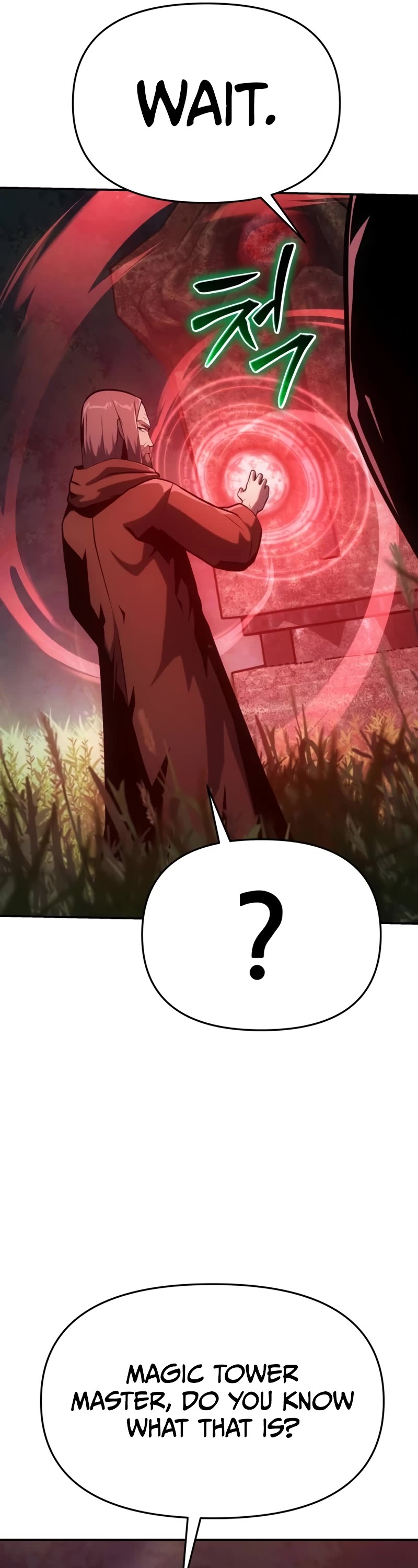 The Knight King Who Returned With a God Chapter 55 page 42 - Chapter 55
