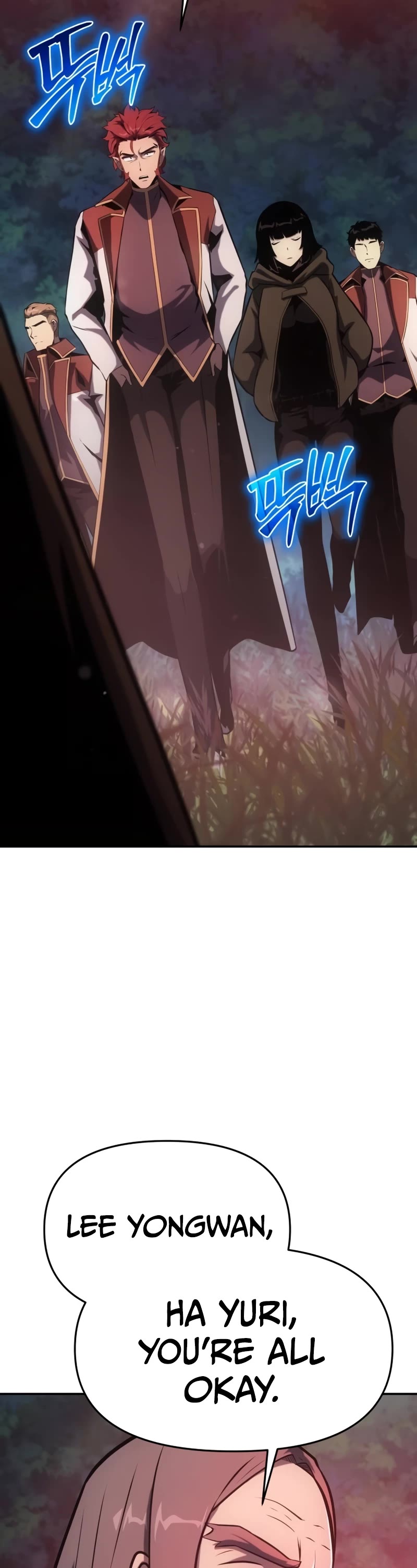 The Knight King Who Returned With a God Chapter 55 page 43 - Chapter 55