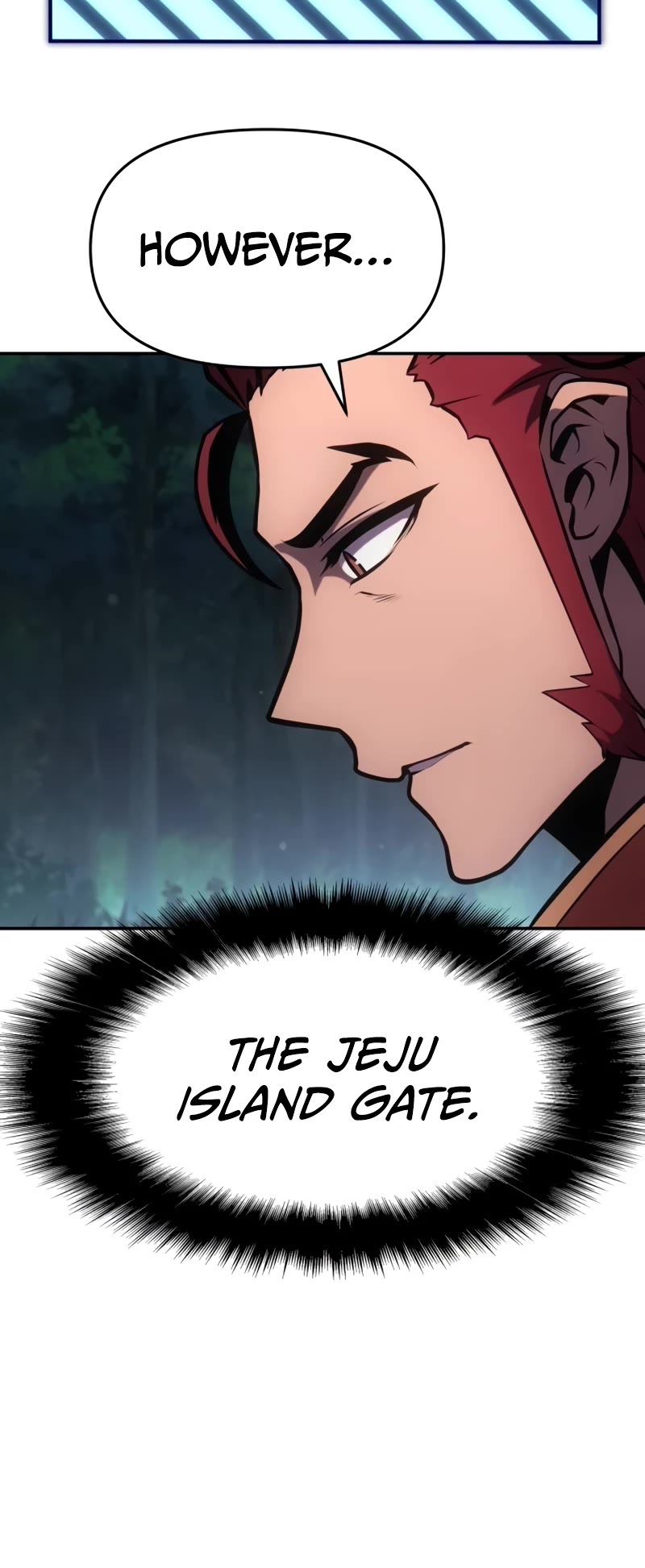 The Knight King Who Returned With a God Chapter 55 page 46 - Chapter 55